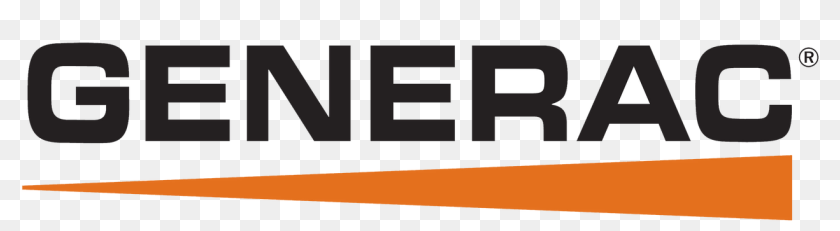 418 4185480 generac power systems logo hd png download